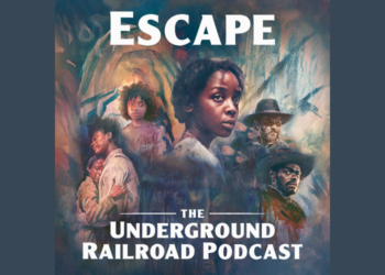Escape: The Underground Railroad