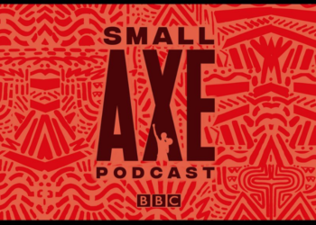 BBC Small Axe Podcast
