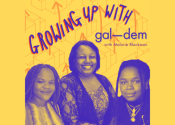 Growing Up With gal-dem